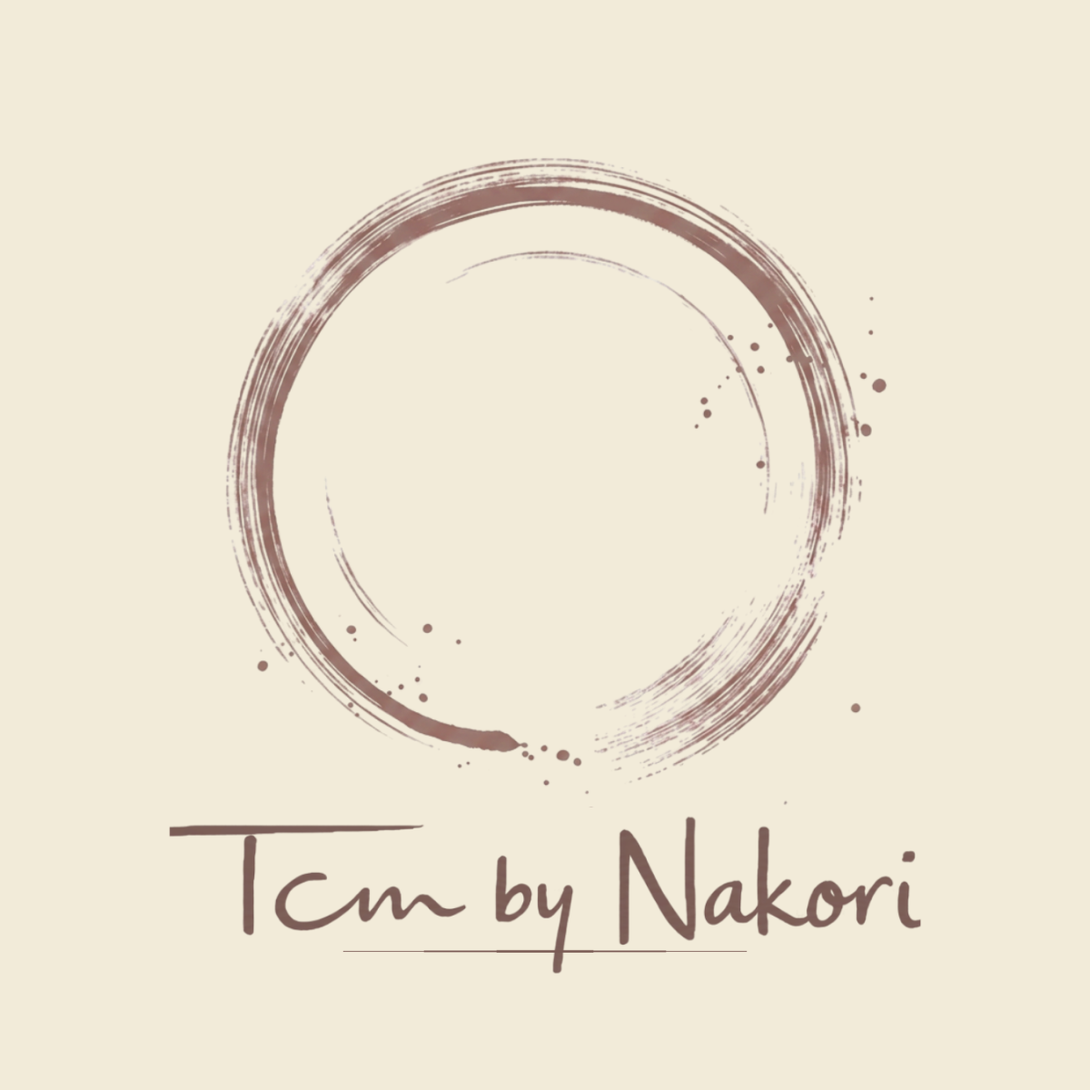 TCM by Nakori